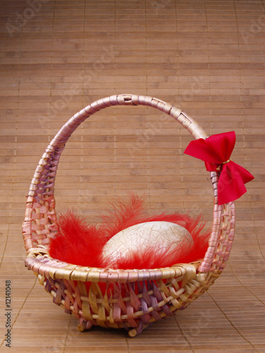 Ostern asiastyle photo