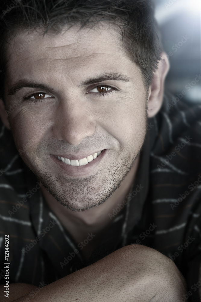 Portrait Portrait