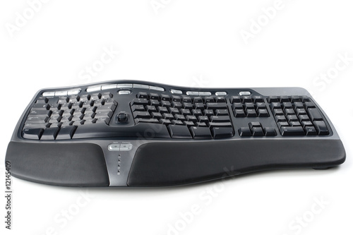 Computer keyboard