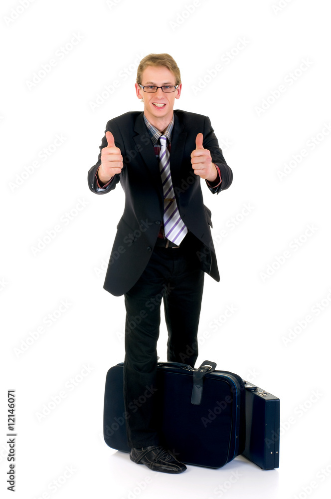 Sales representative, traveler Sales representative, traveler