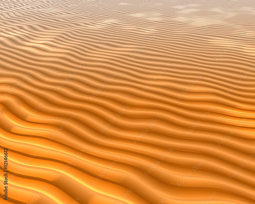 desert desert