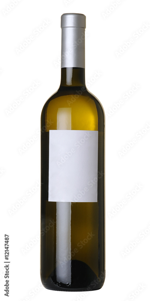 Bottle of wine Bottle of wine