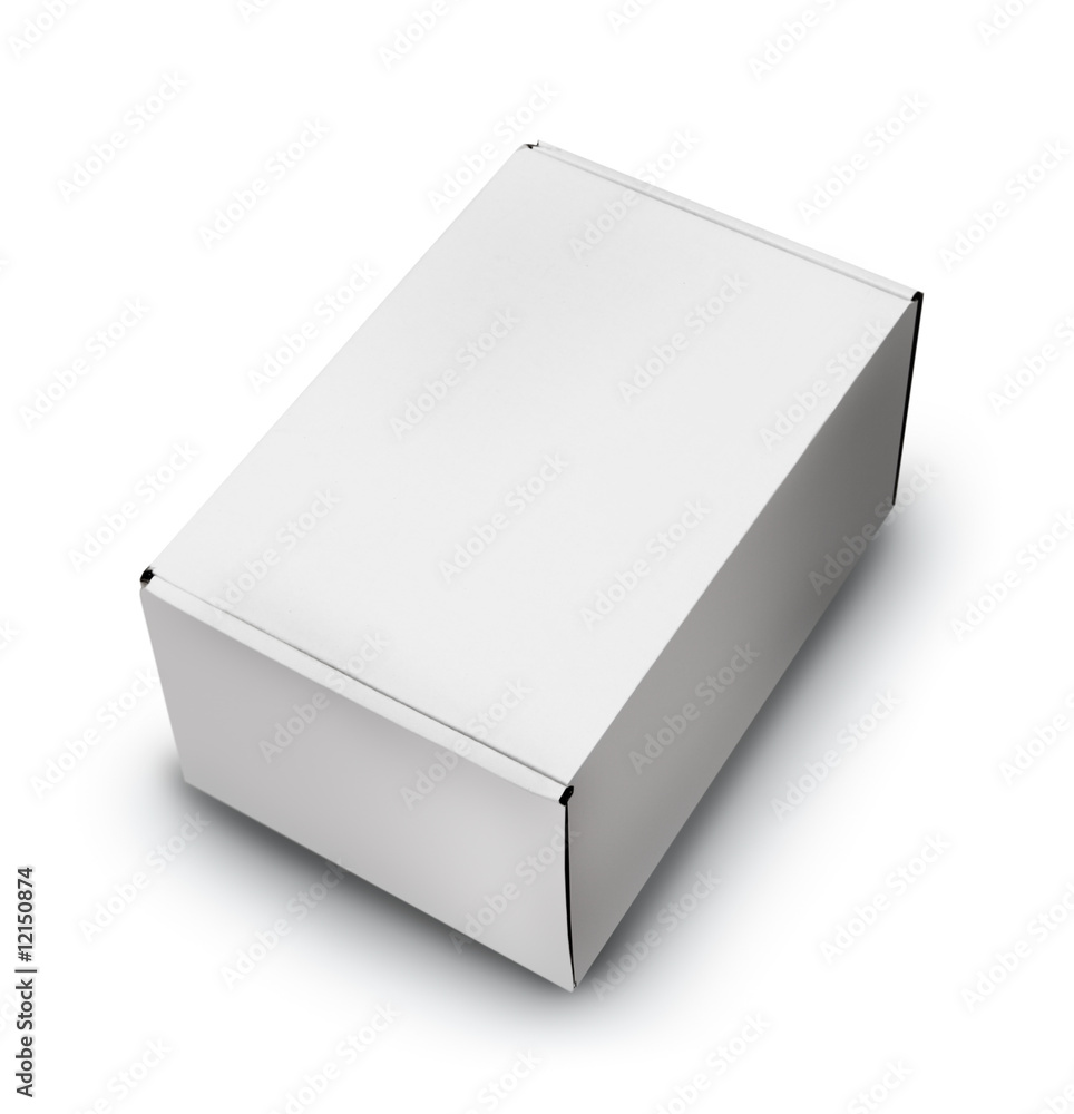 Fototapeta premium box