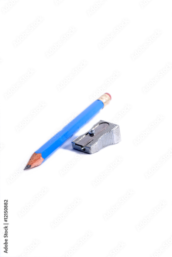 ołówek i temperówka, pencil and sharpener ołówek i temperówka, pencil and sharpener