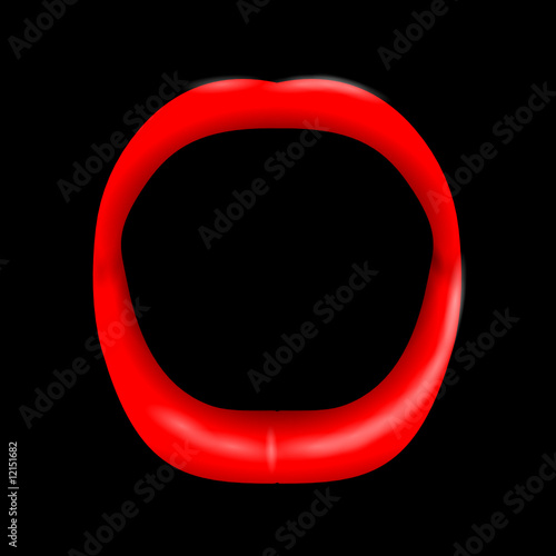 rote lippen (sh)