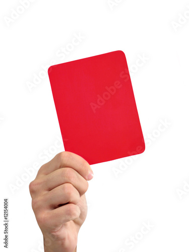 Red Card