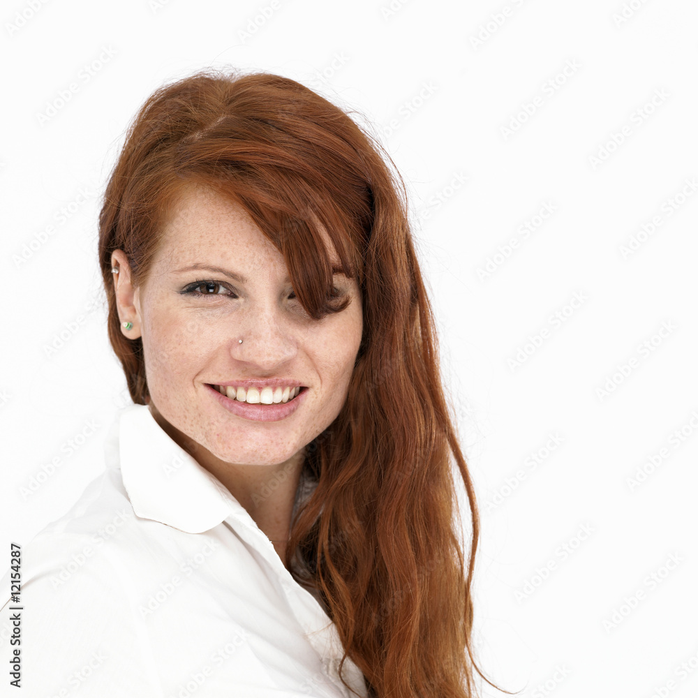 Friendly Smile Friendly Smile