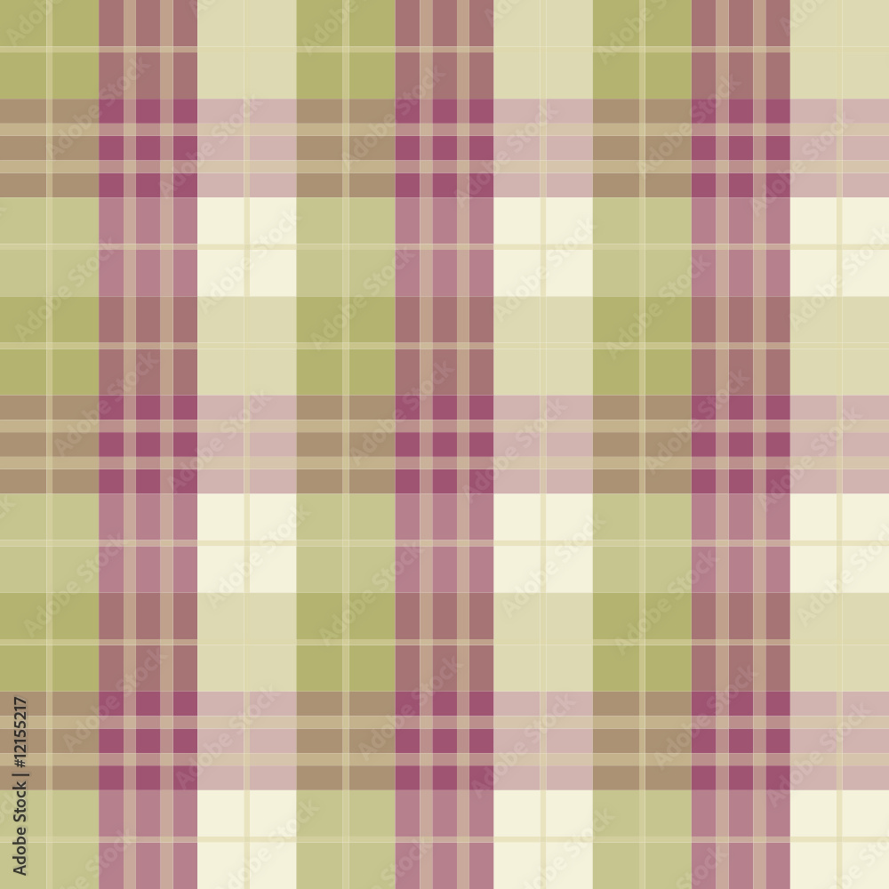 Seamless checked background Seamless checked background