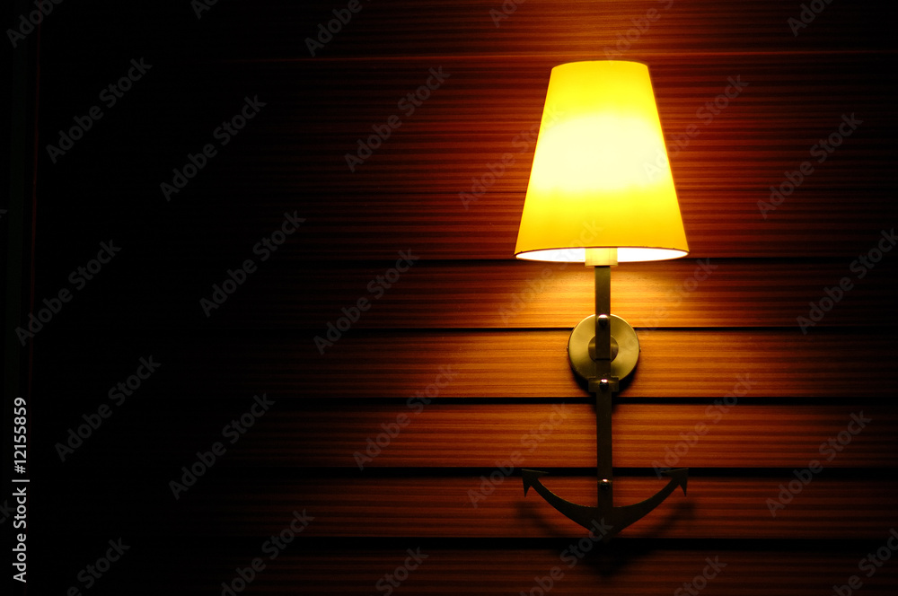 Lamp Shade