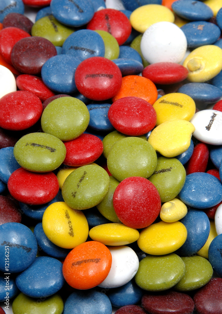 Golosinas foto de Stock Adobe Stock