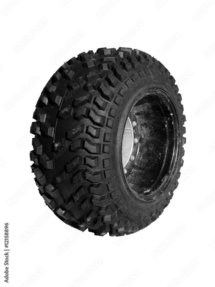 Wheel Wheel