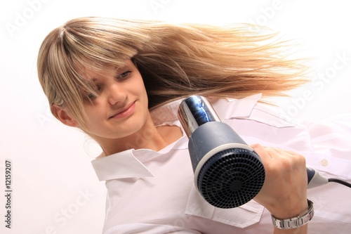 Diane - Fön