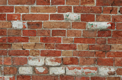 brick wall background