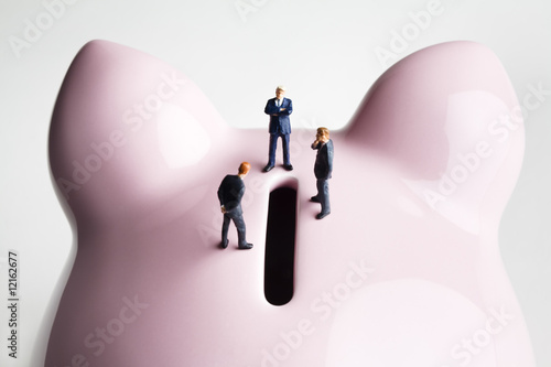 Small business loan