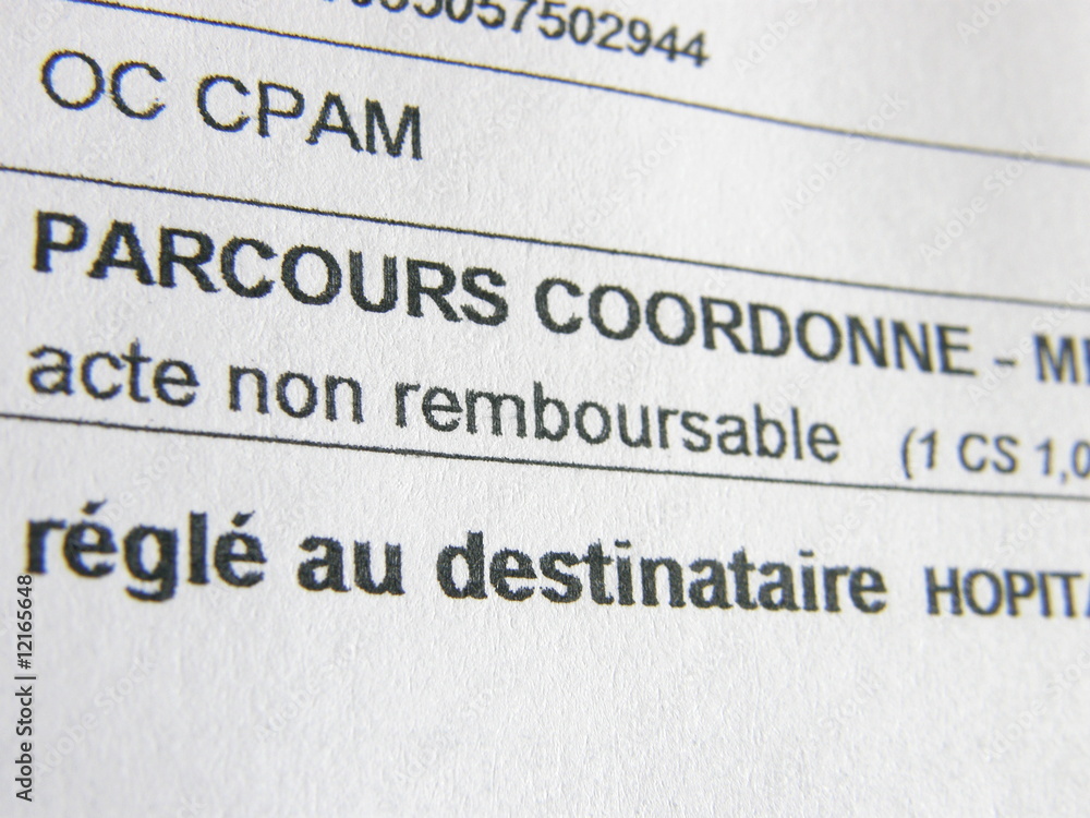 securité sociale acte non remboursé securité sociale acte non remboursé
