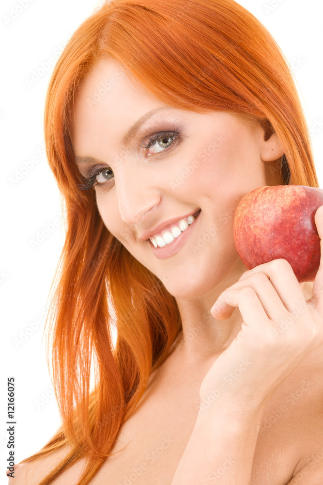 red apple red apple