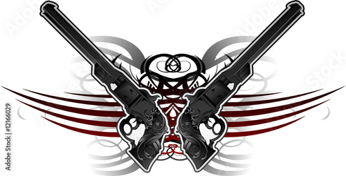 Guns