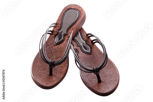 Sandals photo