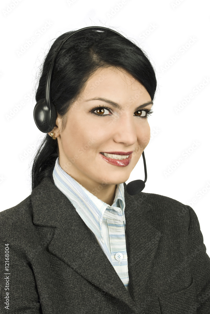 Costumer support operator Costumer support operator