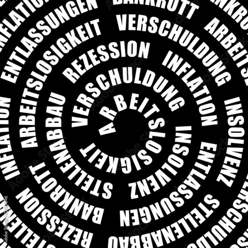 problemspirale deutschland