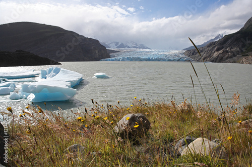 Glacier Gray photo