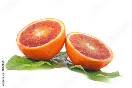 Rot orange