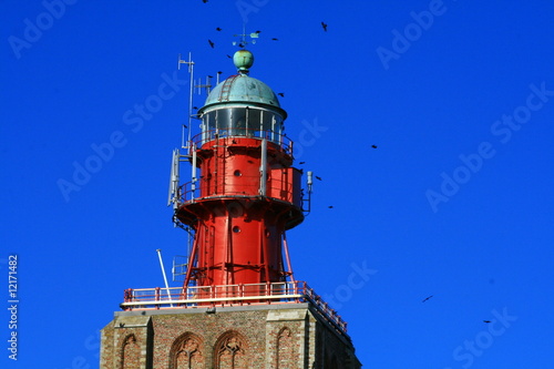 Leuchturm Westkapelle