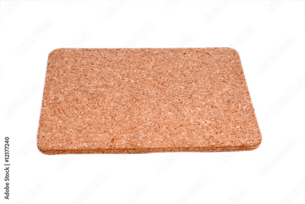 pdkładka korkowa, cork mat pdkładka korkowa, cork mat