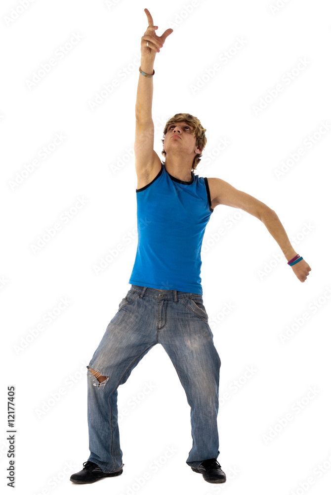 Dancer Dancer