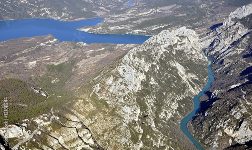 Sainte-Croix et Verdon photo