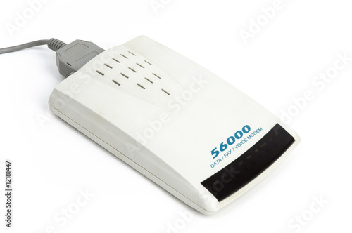 Modem