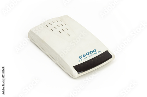 Modem