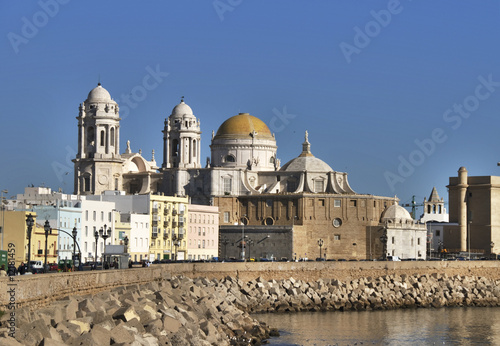 catedral de cadiz