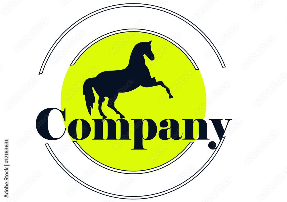 Logo 8 Stock Vector | Adobe Stock