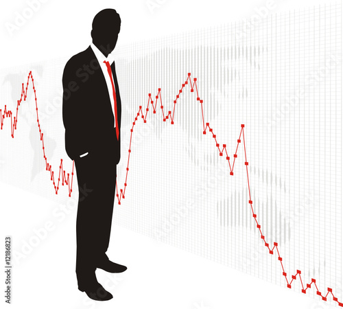 World stock exchange market 5