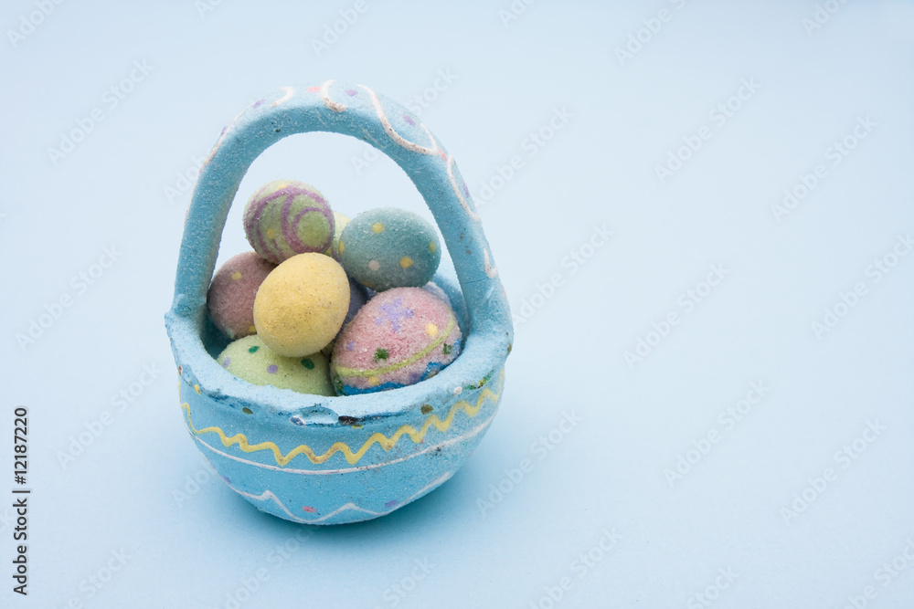 Easter Eggs Easter Eggs