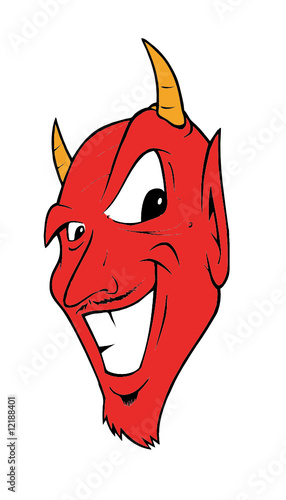 devil
