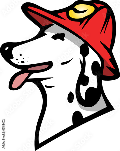 Dalmatian