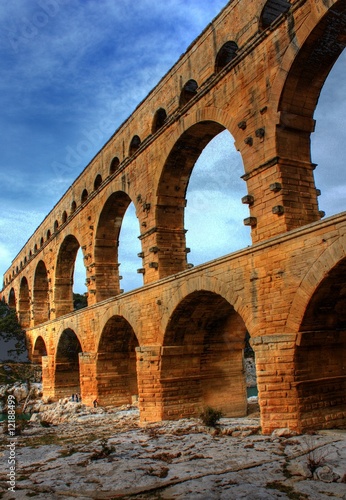Le Pont du Gard #12188499