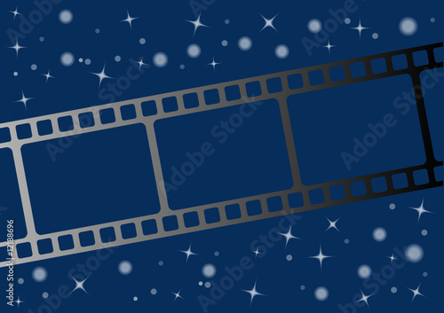pellicole e stelle