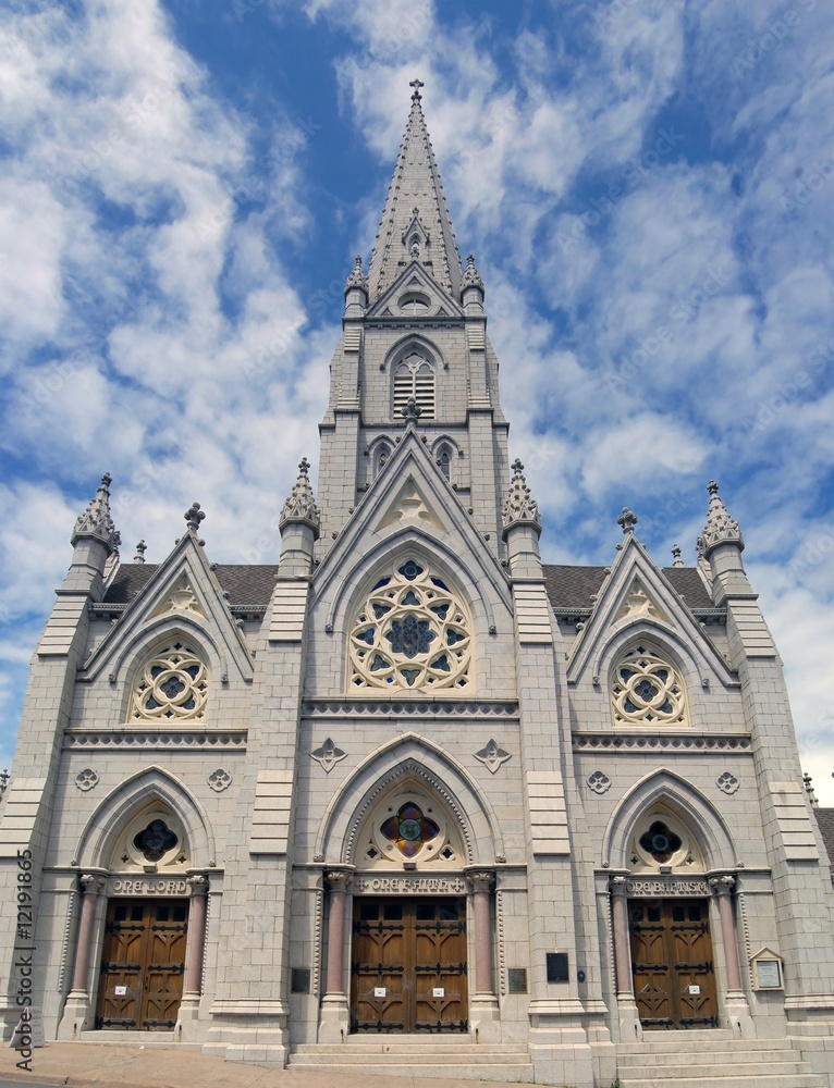 Halifax Basilica