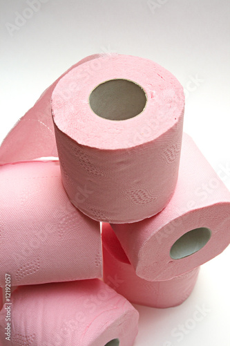 toilet paper