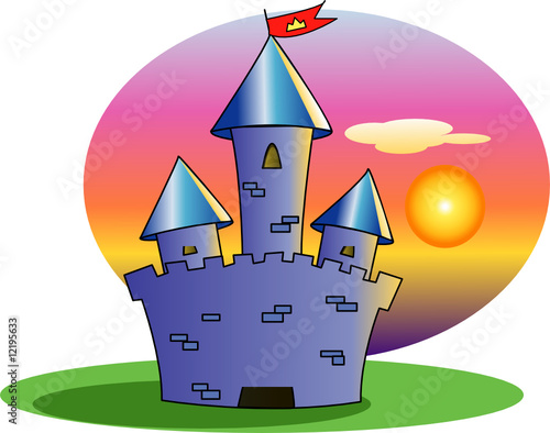 castello