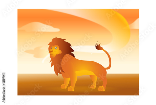 Lion