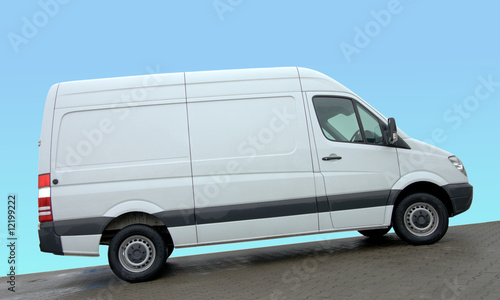 Plakat leiferwagen