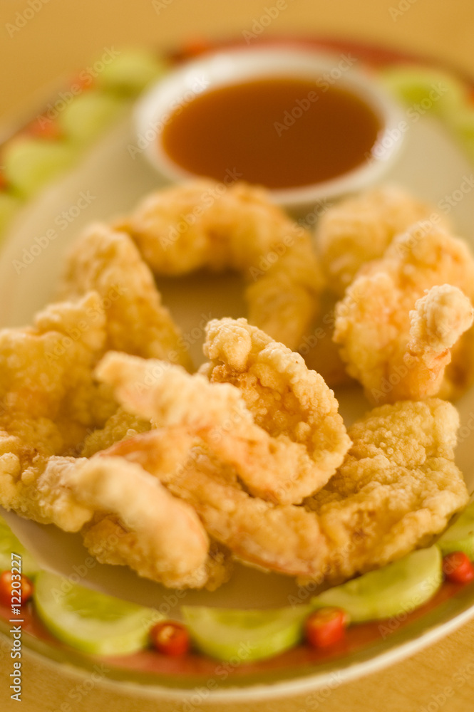 Seafood Seafood