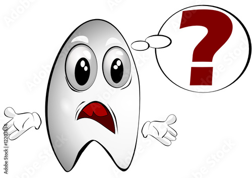 avatar interrogatif