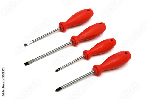 Set screwdrivers