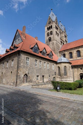 Liebfrauenkirche im Winkel