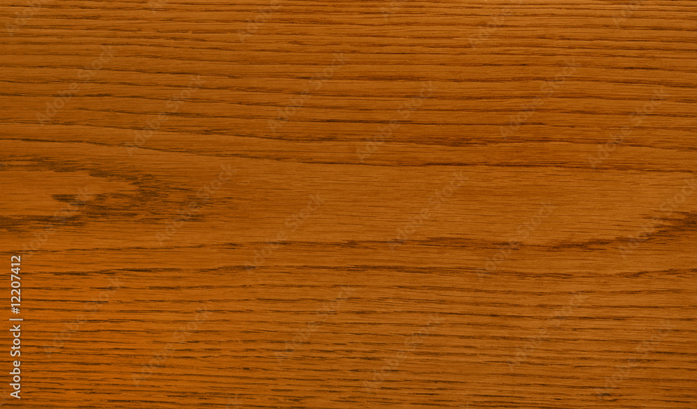Naklejka premium Oak wood pattern